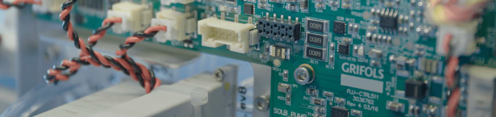 Grifols International