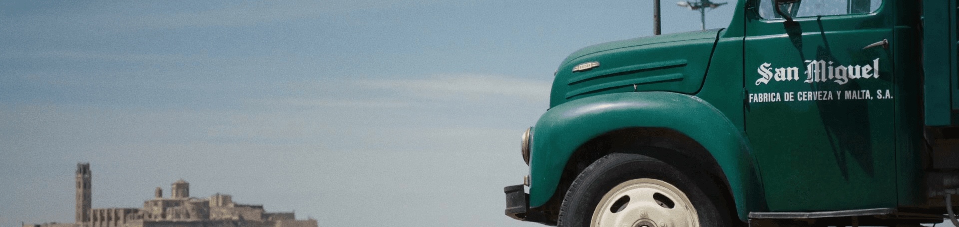 San Miguel