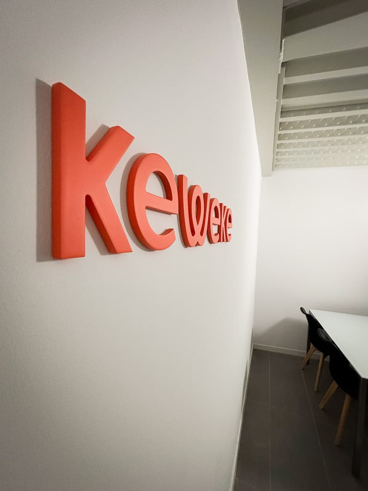 keweke studio